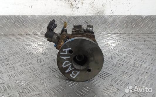 Тнвд дизельный audi Q7 (BAD14AC01)