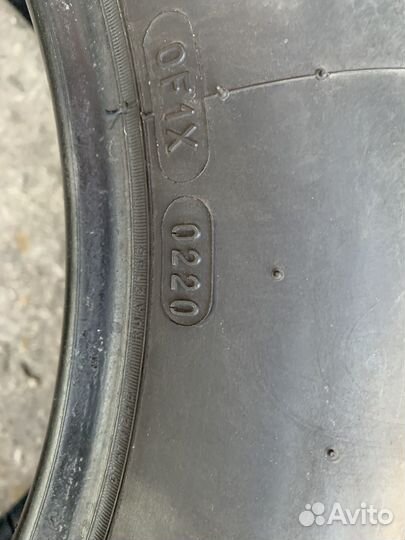 Bfgoodrich Advantage 205/60 R16 96W