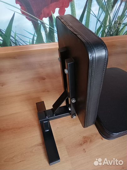 Тренажер для шпагата