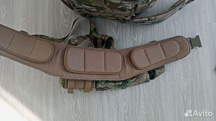 Бронежилет, плитник