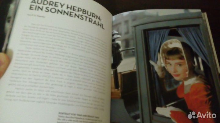 Альбомы издательства tachen. Звезды кино