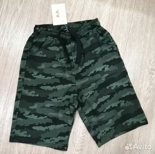 Новые шорты Happy Fox, O'stin