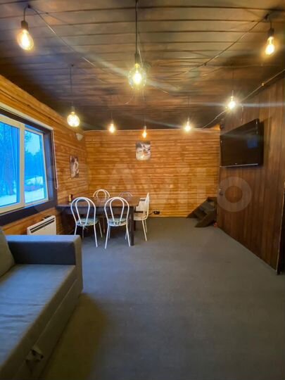 Дом 70 м² на участке 3 сот.