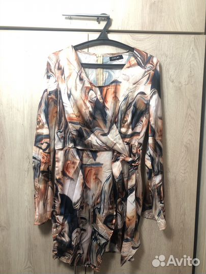 Платье женское 44 46