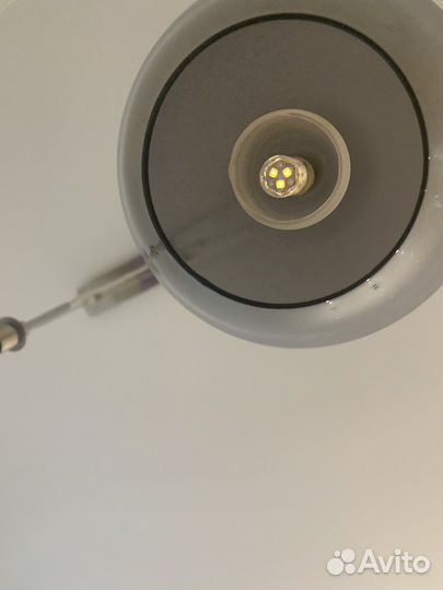 Светильник потолочный