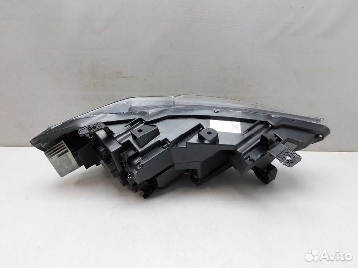 Фара левая Haval F7/F7x