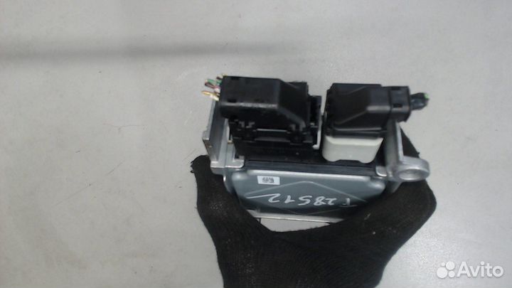 Блок управления airbag Ford Focus 2, 2008