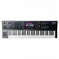 Рабочая станция Akai MPC KEY 61