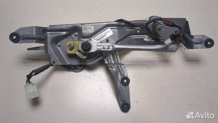 Двигатель стеклоочистителя задний Nissan Pathfinder, 1997