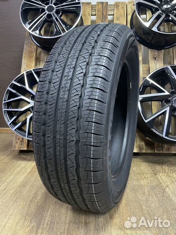 Triangle AdvanteX SUV TR259 225/70 R16 103H