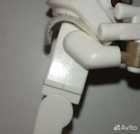 Lego Star Wars фигурки