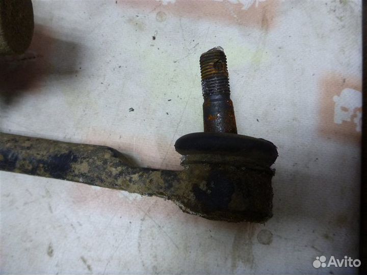 Рейка рулевая Лада 2115 седан 2111 2006