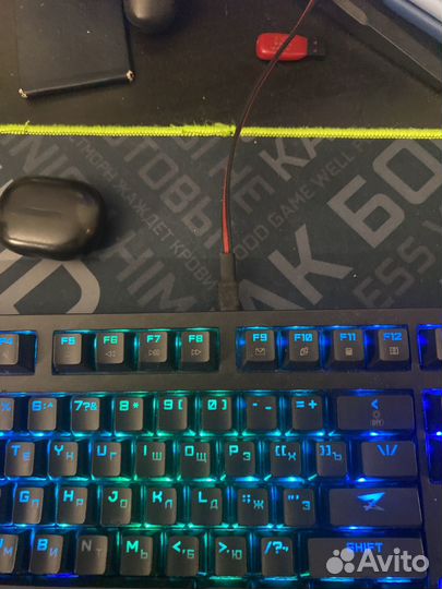 Zet gaming immortality tkl