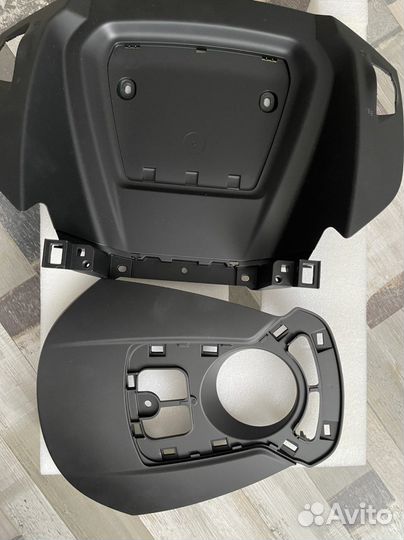 Головное устройство (комплект) Форд Куга 2