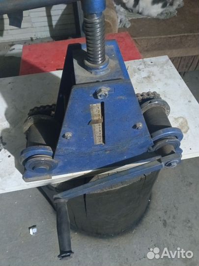 Профиля гиб