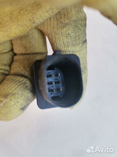 Лямбда зонд датчик кислорода 07L906262S