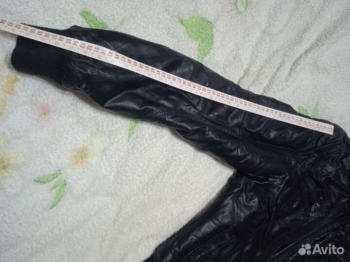 Куртка детская