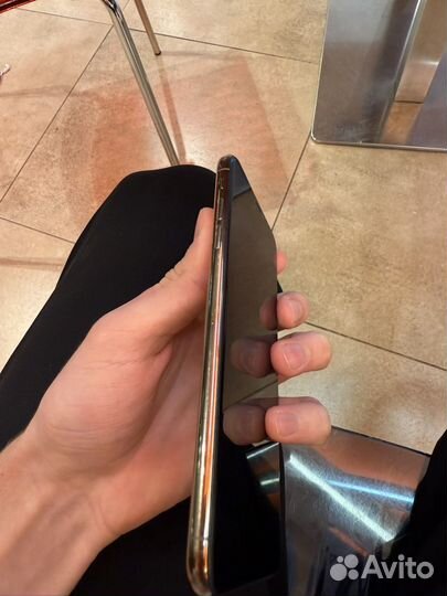 iPhone Xs Max, 256 ГБ