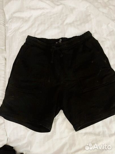 Мужские вещи пакетом