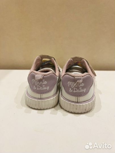 Кеды H&M 26 размер