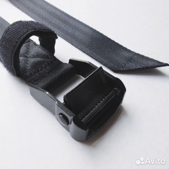 Гимнастические Кольца Canpower