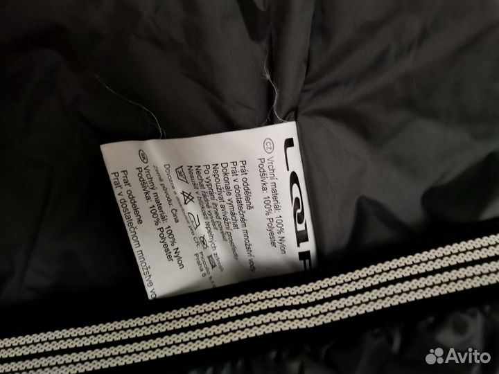 Горнолыжный костюм женский 44-46 (L)