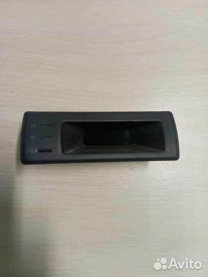 Часы Mitsubishi Galant