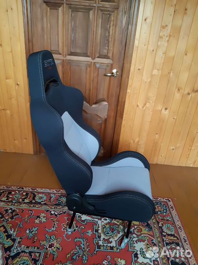 Автомобильное спортивное Кресло ковш