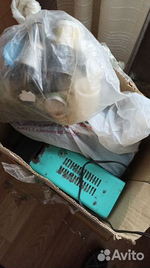 Фильмоскоп СССР