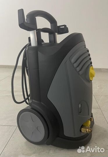 Мойка высокого давления karcher HD 6/15 C