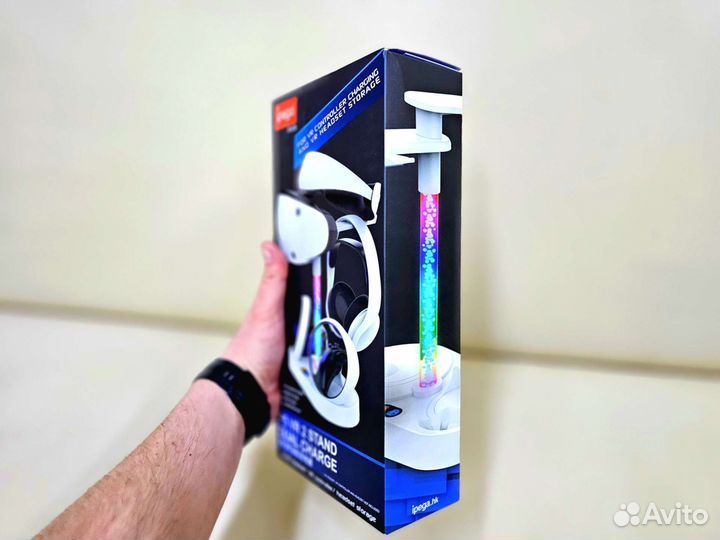 Станция PlayStation VR2