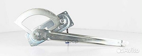 Стеклоподъемник передний левый / ford Transit 0