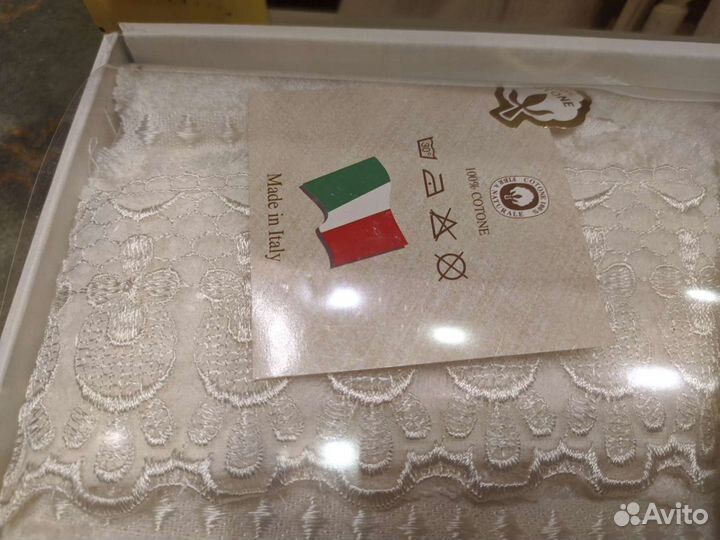 Халат махровый банный женский. cristal Размер XL