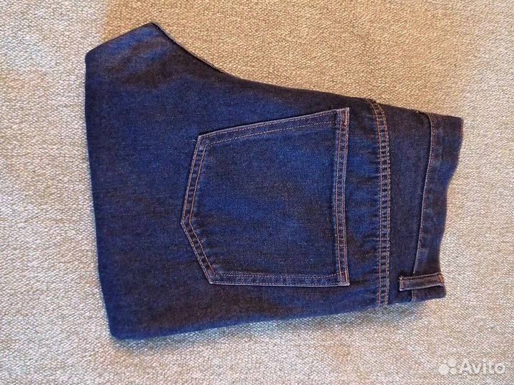 Джинсы H&M 48 размер