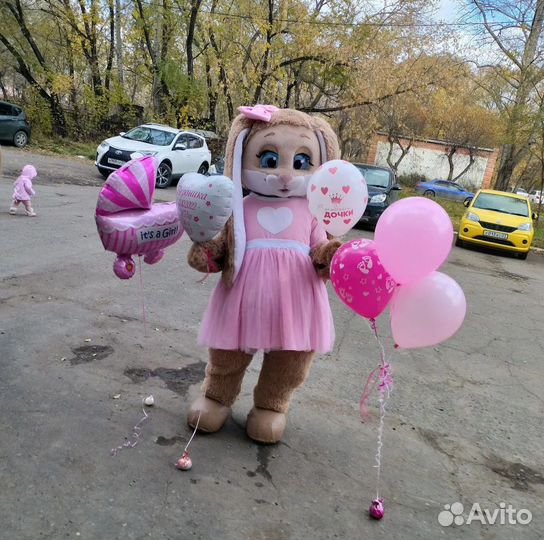 Ростовые куклы