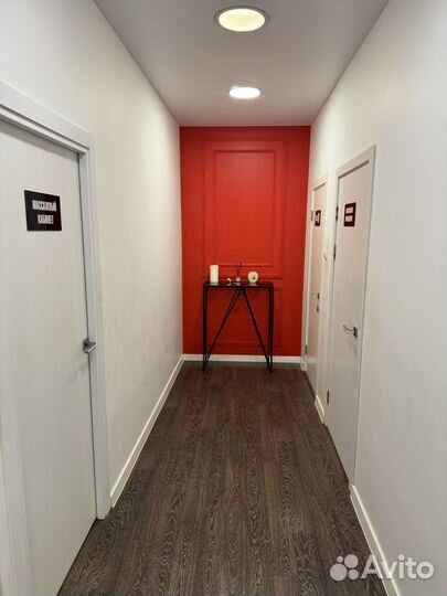 Массажный салон