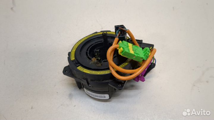 Шлейф руля Volvo XC90, 2006