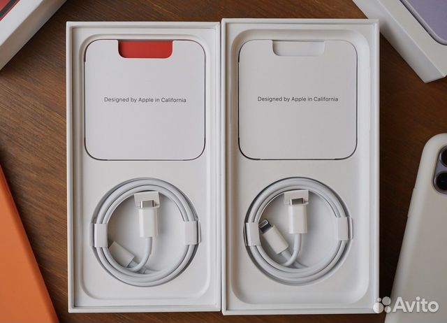 Кабель Apple Lightning Оригинал