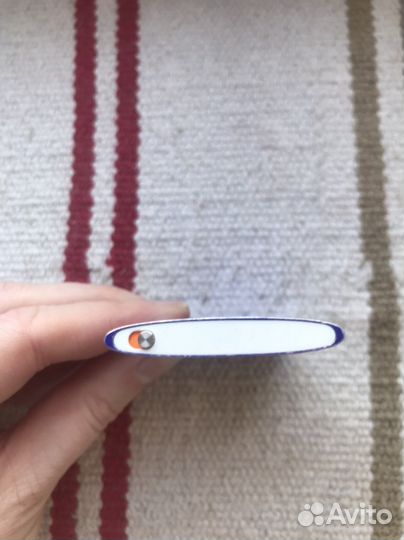 Плеер iPod nano 8GB без зарядки