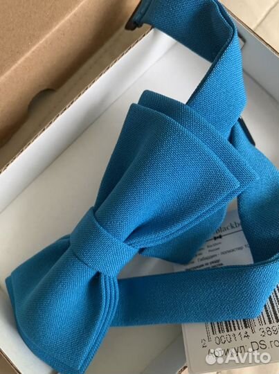 Галстук бабочка (новая)