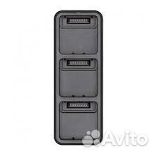 Хаб dji mavic 3 хаб для аккумуляторов