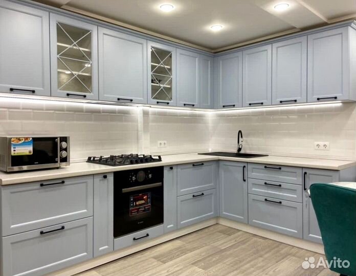 Кухонный гарнитур 