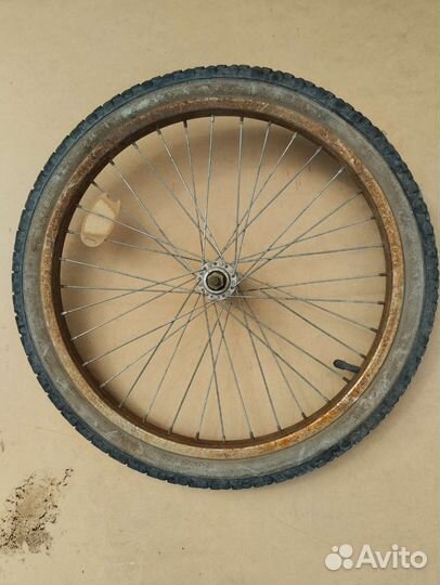 Колеса для велосипеда