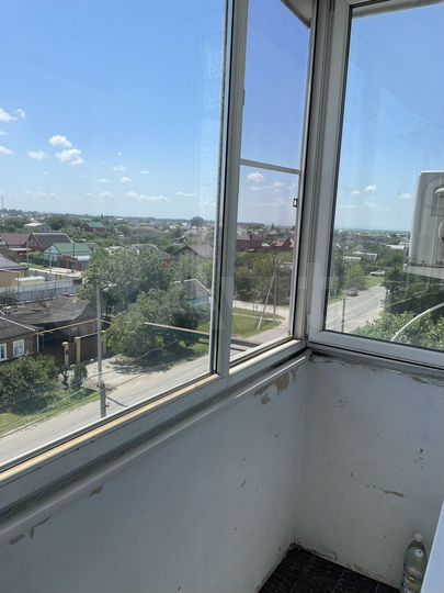 1-к. квартира, 35,1 м², 5/5 эт.