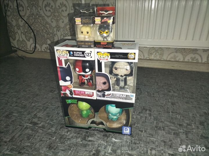 Funko pop Фанко поп и другое
