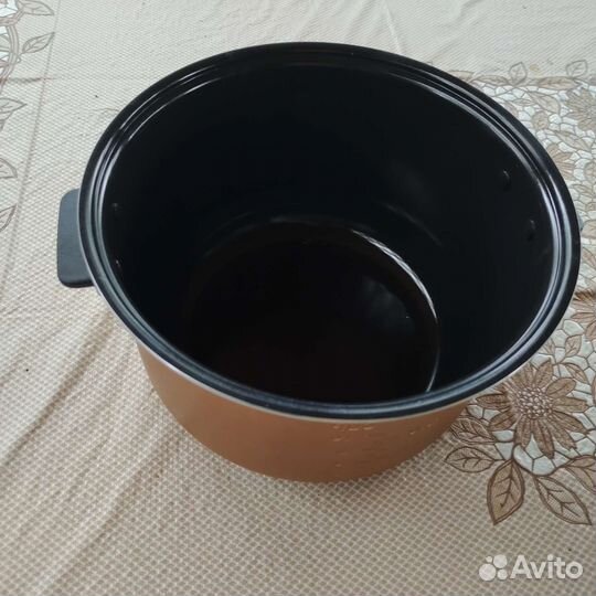 Чаша для мультиварки redmond m90