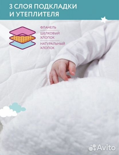 Конверт в коляску, конверт на выписку