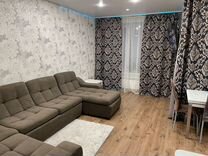 2-к. квартира, 60 м², 1/9 эт.