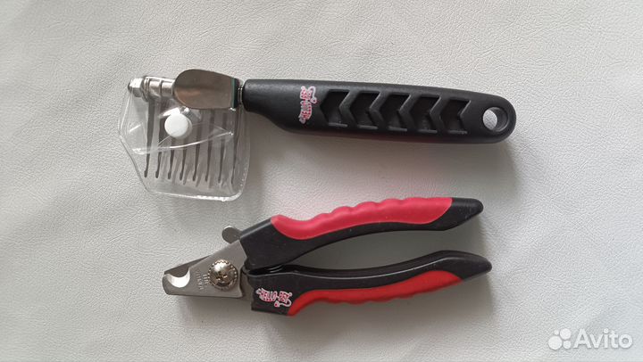 Ножницы для груминга