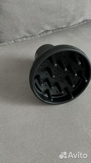 Диффузор для фена